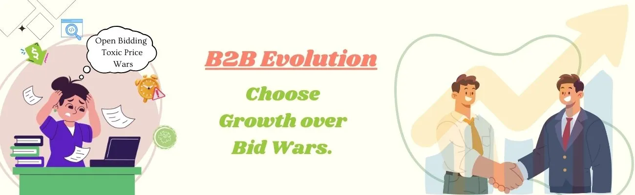 Beyond Bid Relationship Sourcing Wins 2026